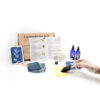Coffret Cyanotype 8